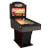 The Skillshot FX virtual pinball machine.