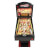 The Skillshot FX virtual pinball machine.
