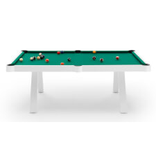 Teh Etoile pool table.