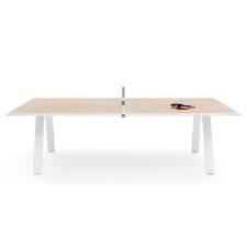 The Grasshopper tennis table.