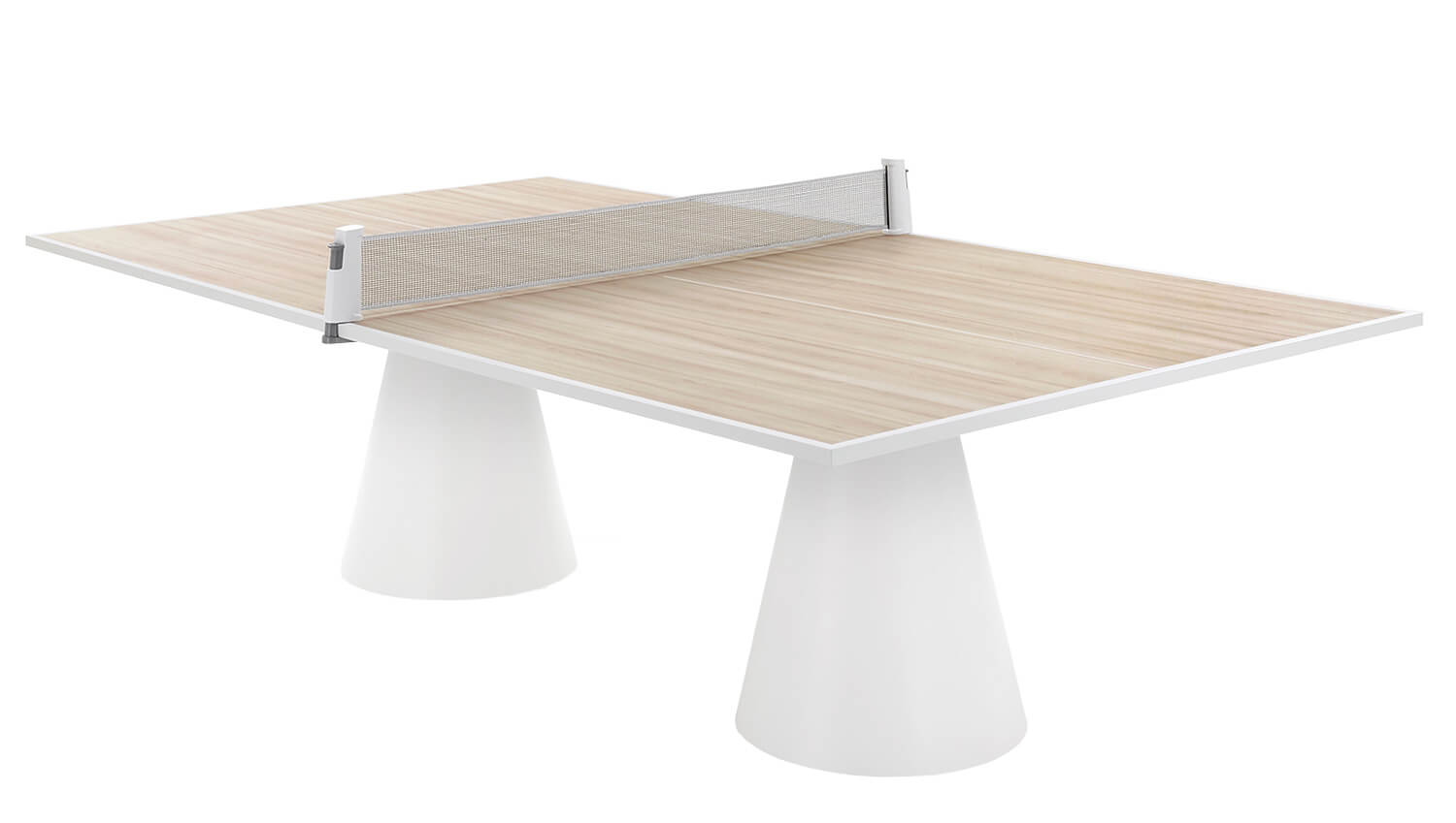 The Dada Indoor Table Tennis Table Liberty Games