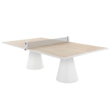 The Dada Indoor Tennis table.