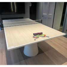 The Dada Indoor Tennis table.