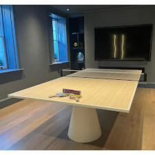 The Dada Indoor Tennis table.