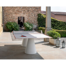 The Dada Outdoor Tennis table.