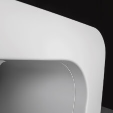 the Maxmason Air Hockey Table Leg.