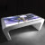 the Maxmason Air Hockey Table.
