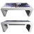 the Maxmason Air Hockey Table.