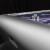 the Maxmason Air Hockey Table close-up.