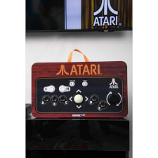 Arcade1UP Atari Couchcade.