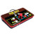 The Arcade1UP Pacman Couchcade.