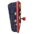 The Arcade1UP Pacman Couchcade side.