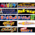 The Arcade1UP Pacman Couchcade.