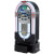 105 jukebox on optional storage stand.