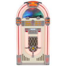 The Pureline 128v jukebox.