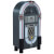 The 105V jukebox.