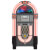 The 105V jukebox.