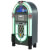 The 105V jukebox.