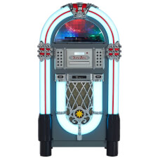 The Pureline 105V jukebox.