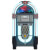 The Pureline 105V jukebox.