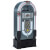 The 105V with optional storage stand.