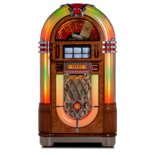 The SL33 in Medium Oak.