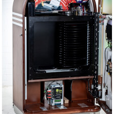 The S3 Unity LP mechanism.