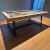 The Brio pool table.