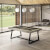 The Brio pool table.