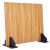 The optional table top holder in black.