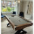 Pureline Kendo Pool Dining Table & Table Tennis Top