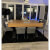 Pureline Kendo Pool Dining Table & Table Tennis Top