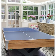 Pureline Kendo Table Tennis Top.