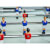 The Tahiti football table.