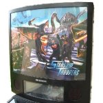 starship troopers pinball for sale