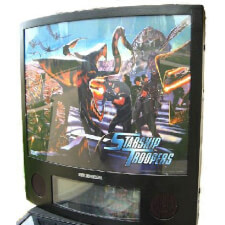 Starship Troopers