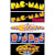Arcade1up Pac-Man Partycade games.