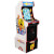 The Pac-Mania Legacy arcade.