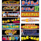 Arcade1Up Arcade Machine BANDAI NAMCO Legacy Pac-Mania Edition au