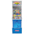 Arcade1Up Street Fighter II Blue Cabinet front.