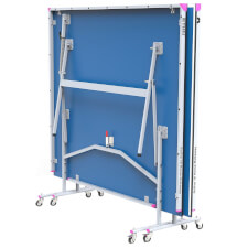 The Active 16 in folded position.