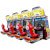 Daytona Championship USA Standard 4 Player Setup.