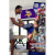The NFL Blitz arcade played by Cris Carter.