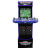 The NFL Blitz arcade.