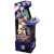 The NFL Blitz arcade.