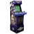 The NFL Blitz arcade.