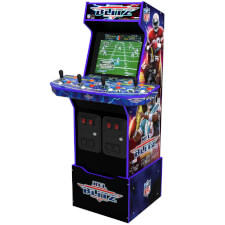 NFL Blitz.