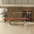 The Picasso New Slim Pool Table.