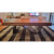 The Picasso New Slim Pool Table with top.