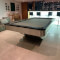 The Horus Slate Bed Pool Table | Liberty Games